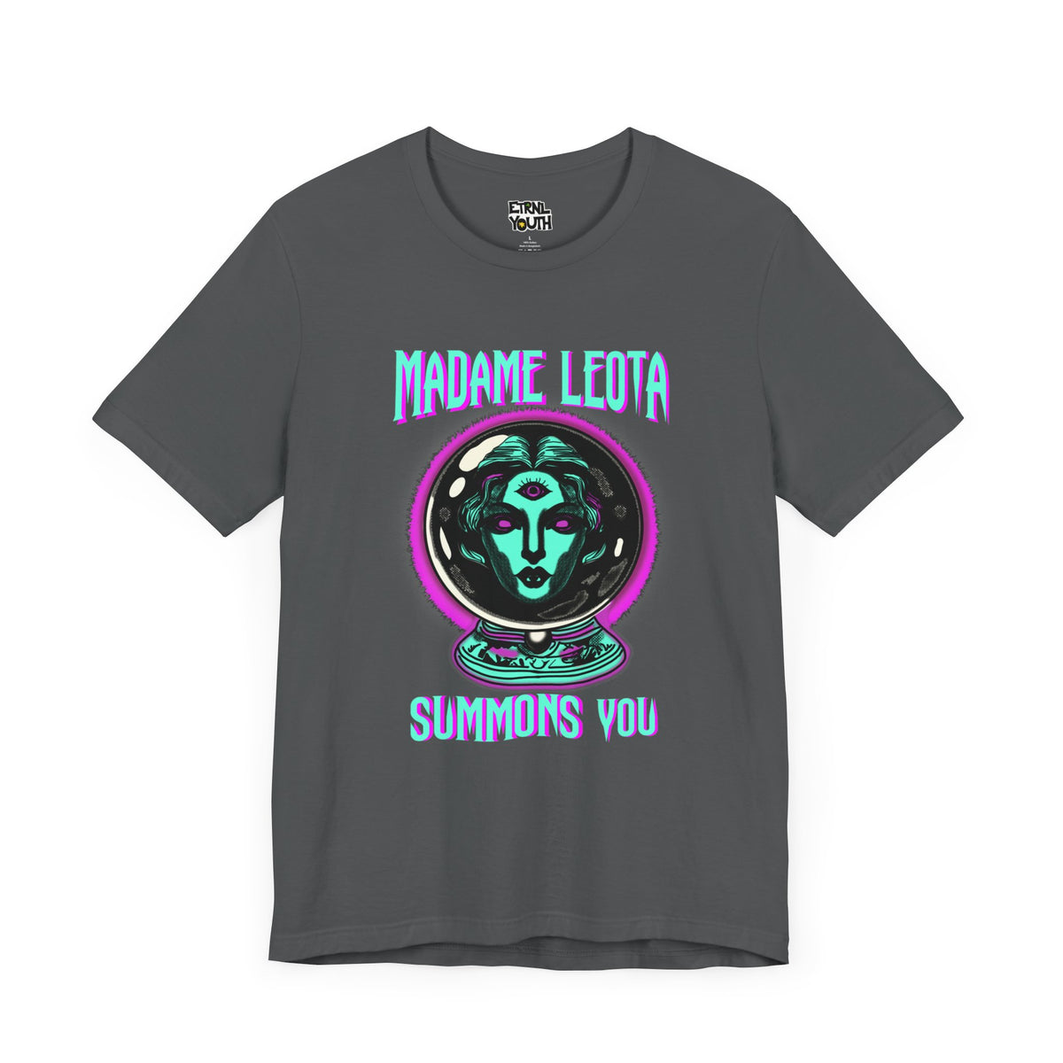 Leota T-Shirt
