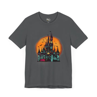 EYC Spooky Castle T-Shirt
