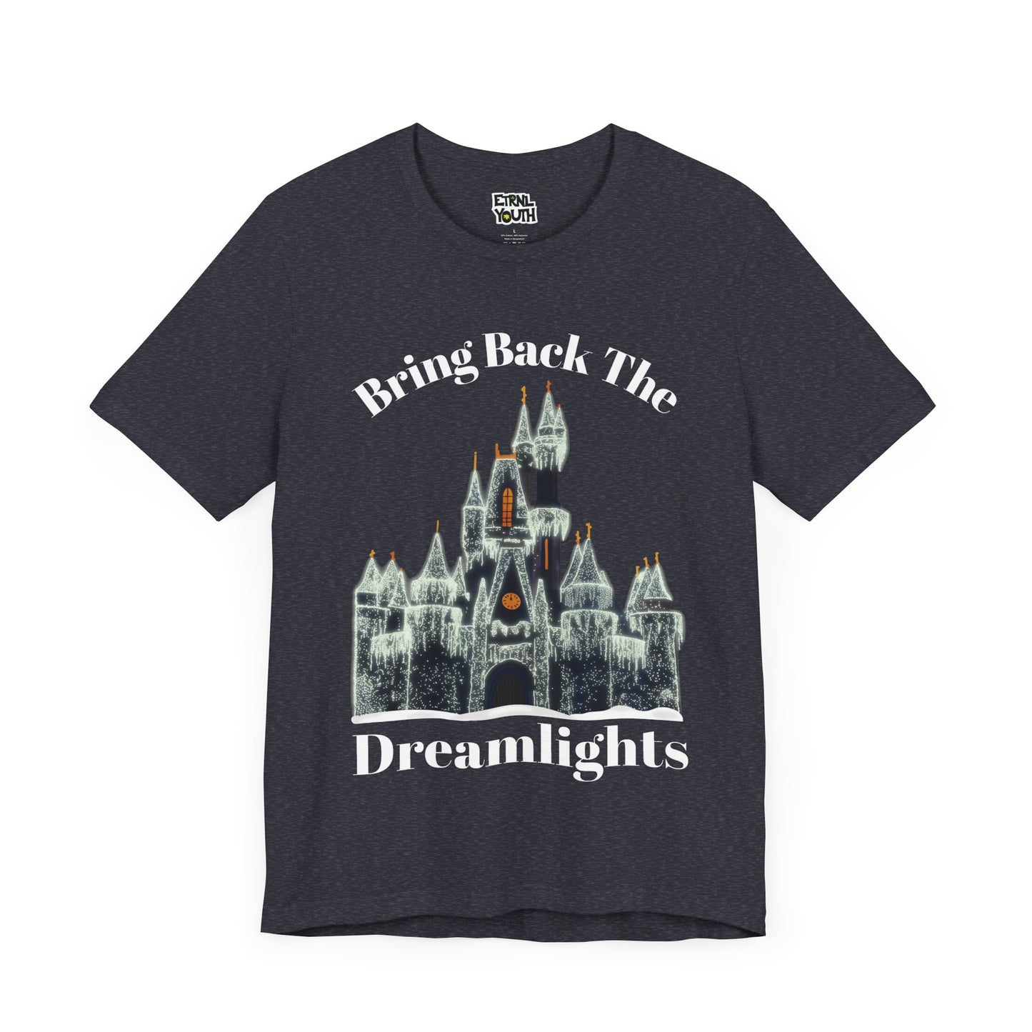 Bring Back the Dreamlights Tee