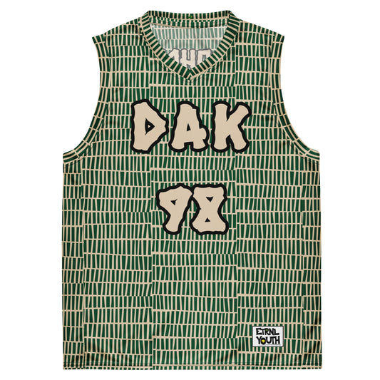 DAK Jersey