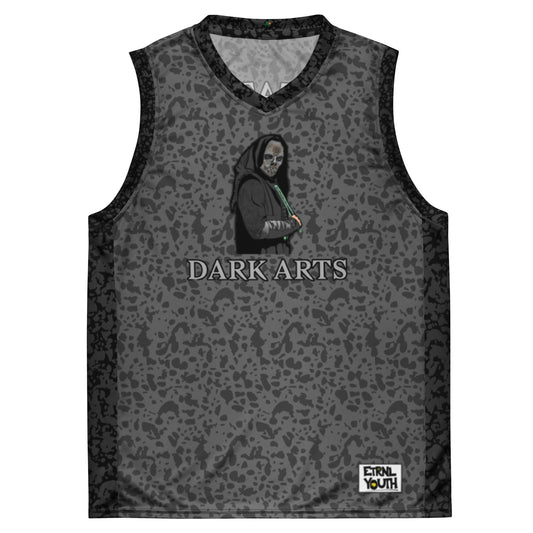 The Dark Arts Jersey