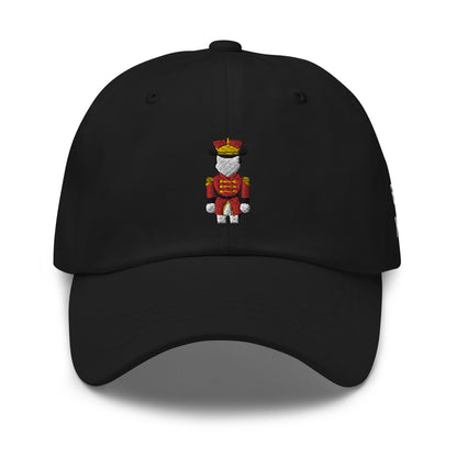 '23 Holiday Hat