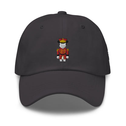 '23 Holiday Hat