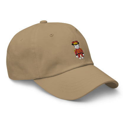 '23 Holiday Hat