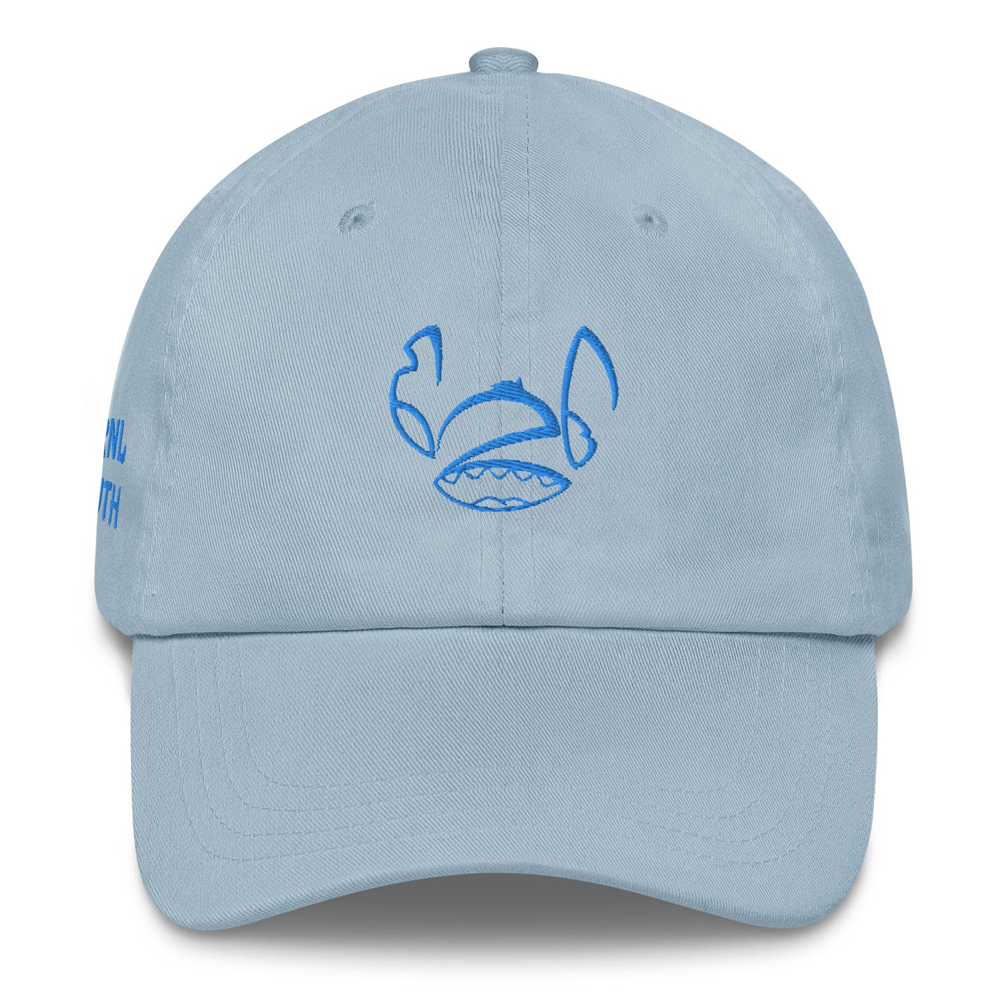 626 Hat (powder blue)
