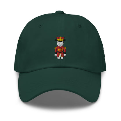 '23 Holiday Hat