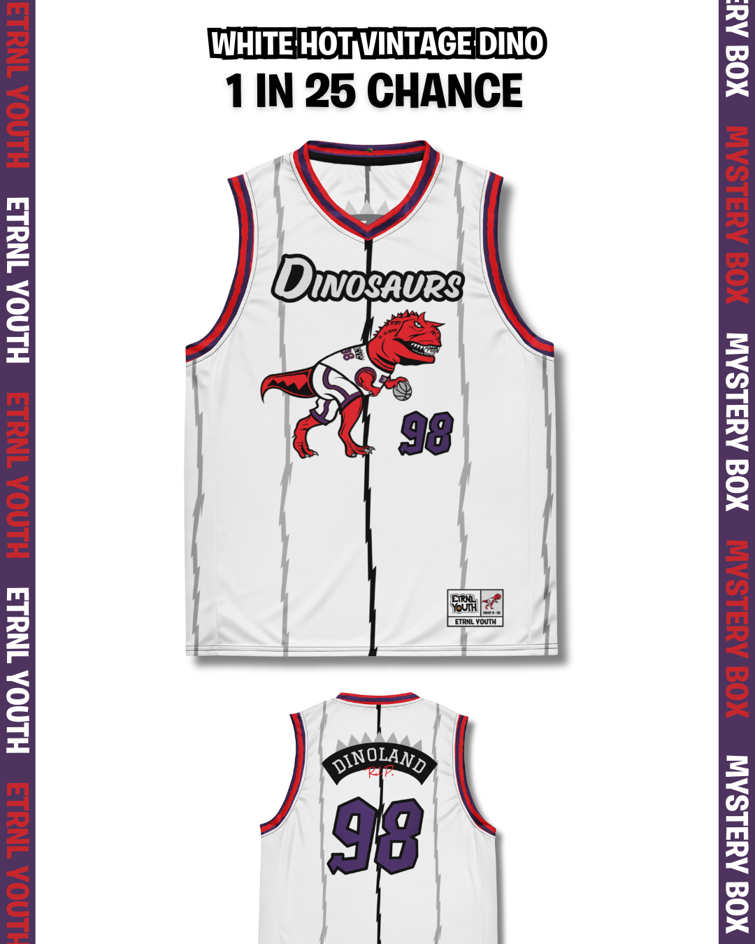 MYSTERY BOX JERSEY - Exclusive Variants