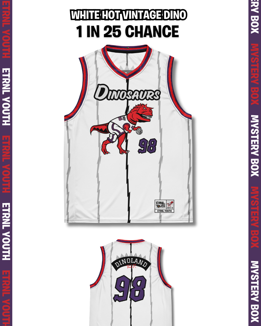 MYSTERY BOX JERSEY - Exclusive Variants