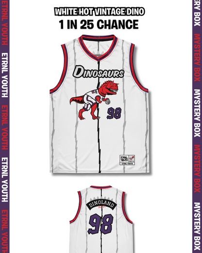 MYSTERY BOX JERSEY - Exclusive Variants