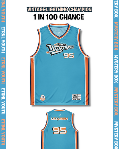 MYSTERY BOX JERSEY - Exclusive Variants